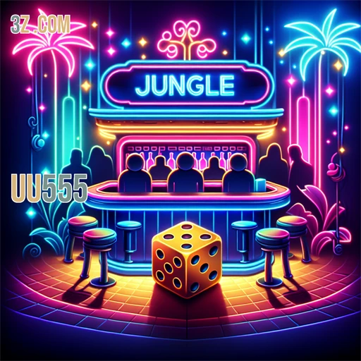UU555.COM Cassino ao Vivo